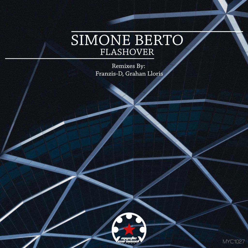 Simone Berto - Flashover [MYC1027]